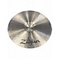 Used Zildjian 18in K Custom Dark Crash Cymbal