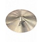 Used Zildjian 20in K Custom Dark Ride Cymbal thumbnail