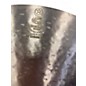 Used Zildjian 20in K Custom Dark Ride Cymbal