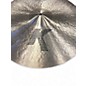 Used Zildjian 20in K Custom Dark Ride Cymbal