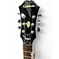 Used Epiphone Dot Natural Hollow Body Electric Guitar
