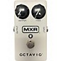 Used MXR OCTAVIO Effect Pedal thumbnail