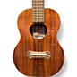 Used Kaloha MAR Antique Natural Ukulele