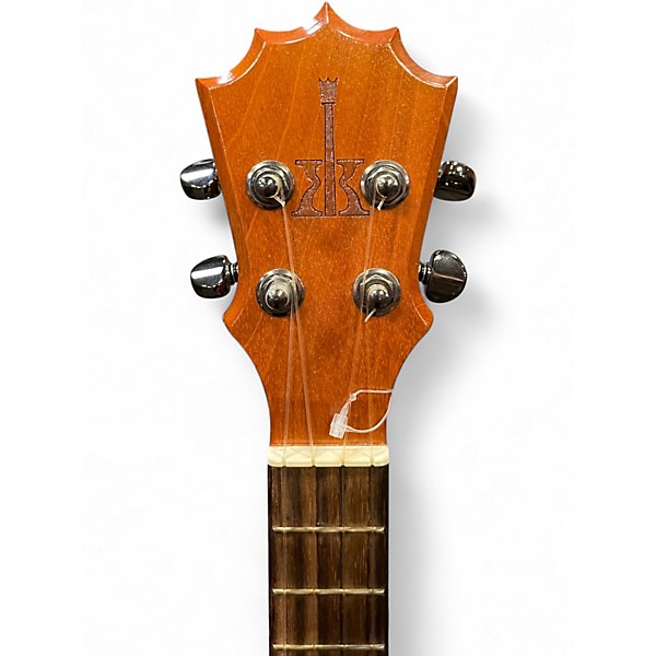 Used Kaloha MAR Antique Natural Ukulele