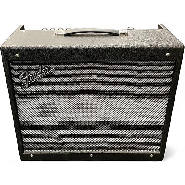 Used Fender GTX100 Guitar Combo Amp