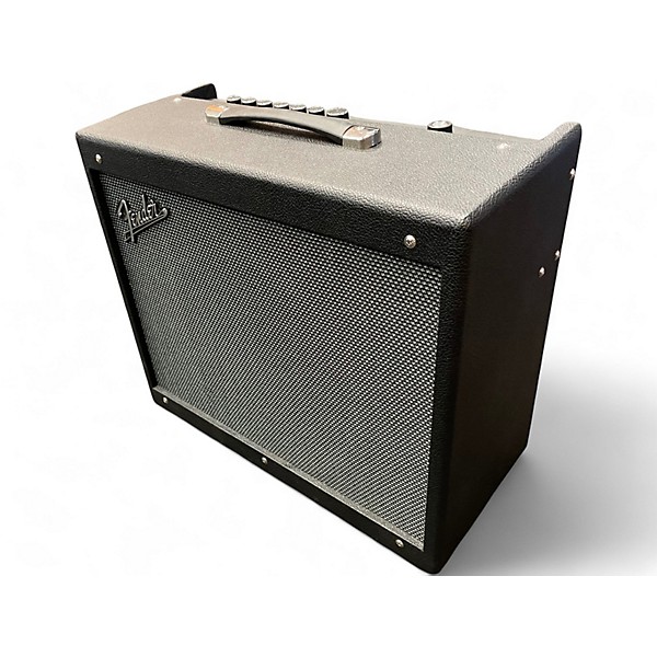 Used Fender GTX100 Guitar Combo Amp