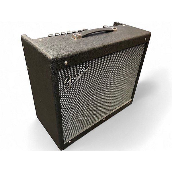 Used Fender GTX100 Guitar Combo Amp