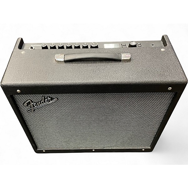 Used Fender GTX100 Guitar Combo Amp