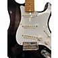 Used Fender Vintera II 50s Stratocaster Black Solid Body Electric Guitar