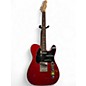 Used Fender Player Plus Telecaster Candy Apple Red Solid Body Electric Guitar thumbnail