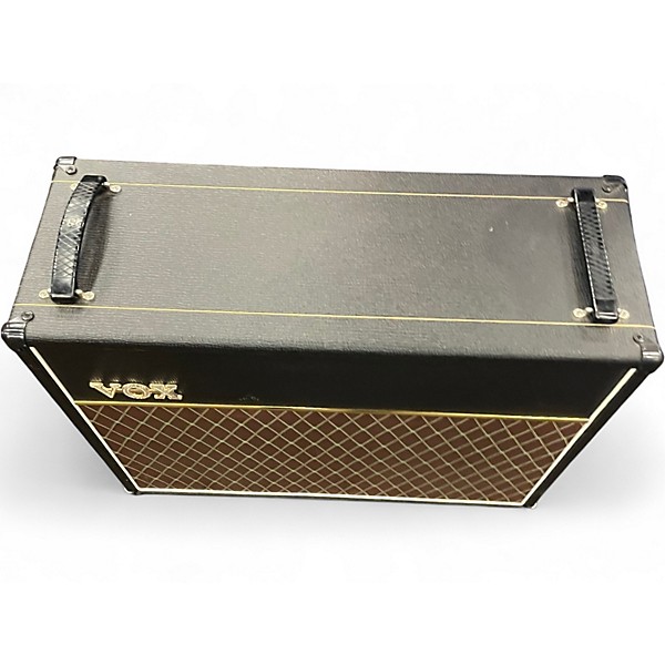 Used VOX V-212 C Guitar Cabinet