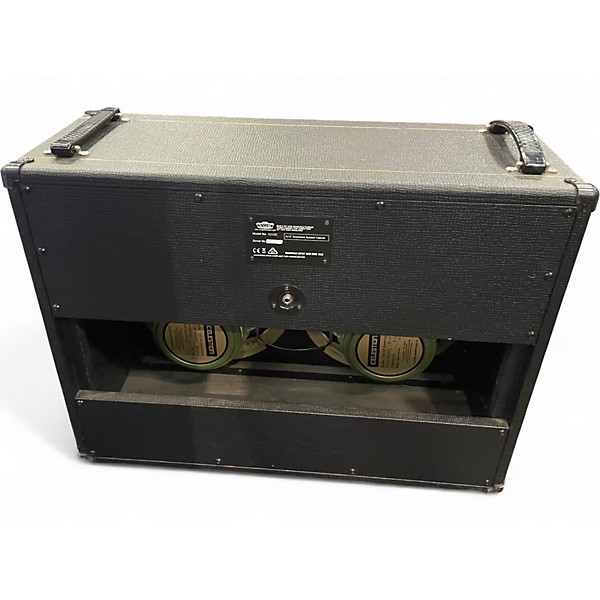 Used VOX V-212 C Guitar Cabinet