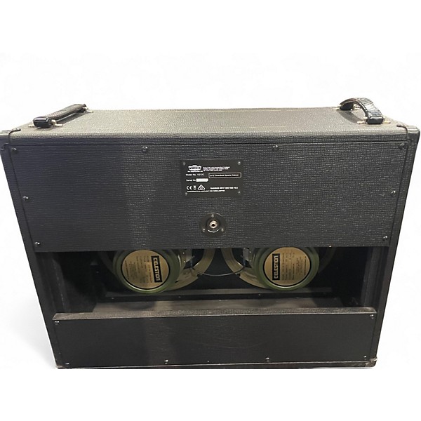 Used VOX V-212 C Guitar Cabinet