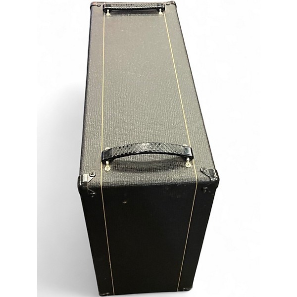 Used VOX V-212 C Guitar Cabinet