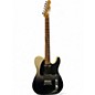 Used 2021 Fender Player Plus Telecaster Silver Smoke Fade Solid Body Electric Guitar thumbnail