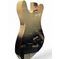 Used 2021 Fender Player Plus Telecaster Silver Smoke Fade Solid Body Electric Guitar