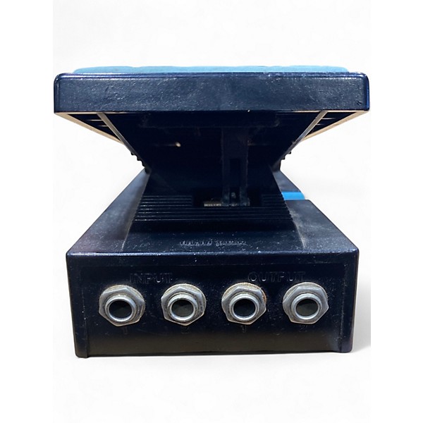 Used BOSS FV50H Pedal
