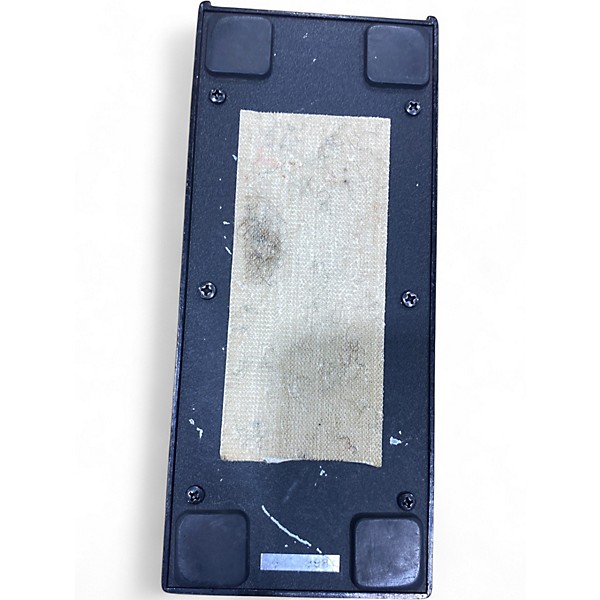 Used BOSS FV50H Pedal