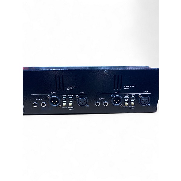 Used Bellari RP220 Power Amp