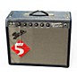 Used Fender 1965 Princeton Reverb LTD EDITION 15W 1x10  Tube Guitar Combo Amp thumbnail