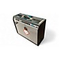 Used Fender 1968 Custom Vibrolux Reverb Tube Guitar Combo Amp
