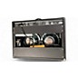 Used Fender 1968 Custom Vibrolux Reverb Tube Guitar Combo Amp