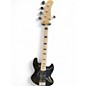 Used Sire Marcus Miller V7 Vintage Swamp Ash 5 String Black Electric Bass Guitar thumbnail