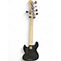 Used Sire Marcus Miller V7 Vintage Swamp Ash 5 String Black Electric Bass Guitar