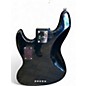 Used Sire Marcus Miller V7 Vintage Swamp Ash 5 String Black Electric Bass Guitar