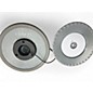 Used EFNOTE standard 14 hi hat pair Electric Cymbal thumbnail
