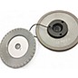 Used EFNOTE standard 14 hi hat pair Electric Cymbal