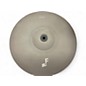 Used EFNOTE standard 14 hi hat pair Electric Cymbal