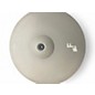 Used EFNOTE 18 standard cymbal Electric Cymbal