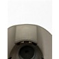 Used EFNOTE 18 standard cymbal Electric Cymbal
