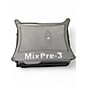 Used Sound Devices MIX PRE-3 MultiTrack Recorder thumbnail