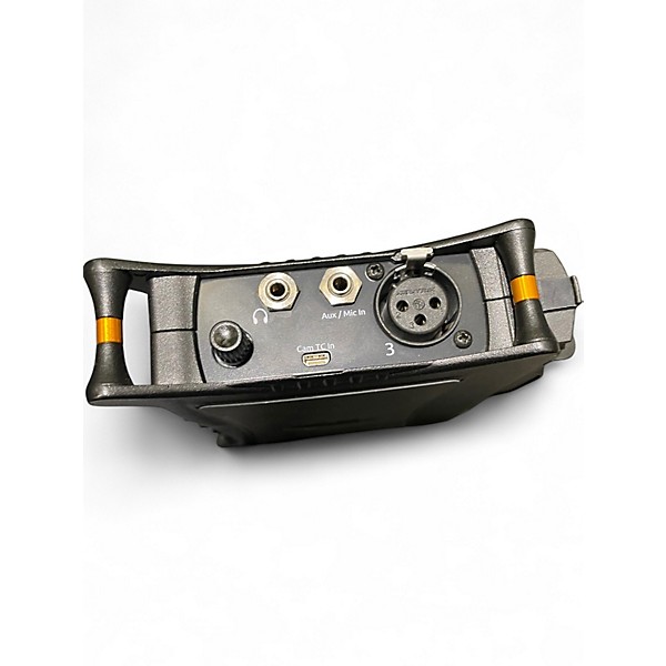 Used Sound Devices MIX PRE-3 MultiTrack Recorder