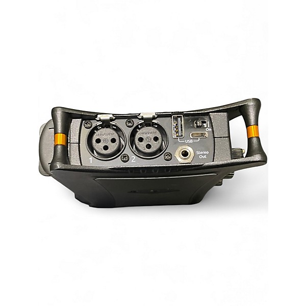 Used Sound Devices MIX PRE-3 MultiTrack Recorder