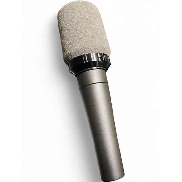 Used Shure SM57LC Dynamic Microphone