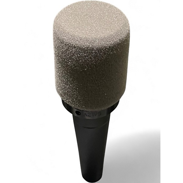 Used Shure SM57LC Dynamic Microphone