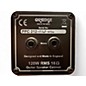 Used Orange Amplifiers PPC212C 2x12 Guitar Cabinet thumbnail