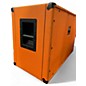 Used Orange Amplifiers PPC212C 2x12 Guitar Cabinet