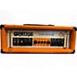 Used Orange Amplifiers Super Crush 100H 100W Solid State Guitar Amp Head