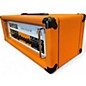 Used Orange Amplifiers Super Crush 100H 100W Solid State Guitar Amp Head