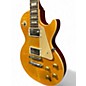 Used Gibson Les Paul Standard Honey Burst Solid Body Electric Guitar