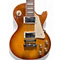 Used Gibson Les Paul Traditional Honey Burst Solid Body Electric Guitar