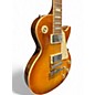 Used Gibson Les Paul Traditional Honey Burst Solid Body Electric Guitar