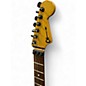 Used Charvel Pro-Mod Relic Series SD1 HH FR PF Weathered Black Solid Body Electric Guitar