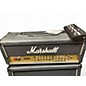 Used Marshall JVM205H 50W Tube Guitar Amp Head thumbnail