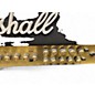 Used Marshall JVM205H 50W Tube Guitar Amp Head