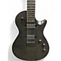Used Chapman ML2 Slate Black Satin Solid Body Electric Guitar thumbnail